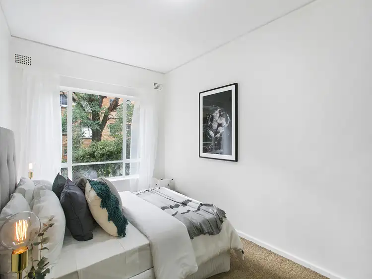 Sixth view of Homely unit listing, 6/8 Milner Crescent, Wollstonecraft NSW 2065