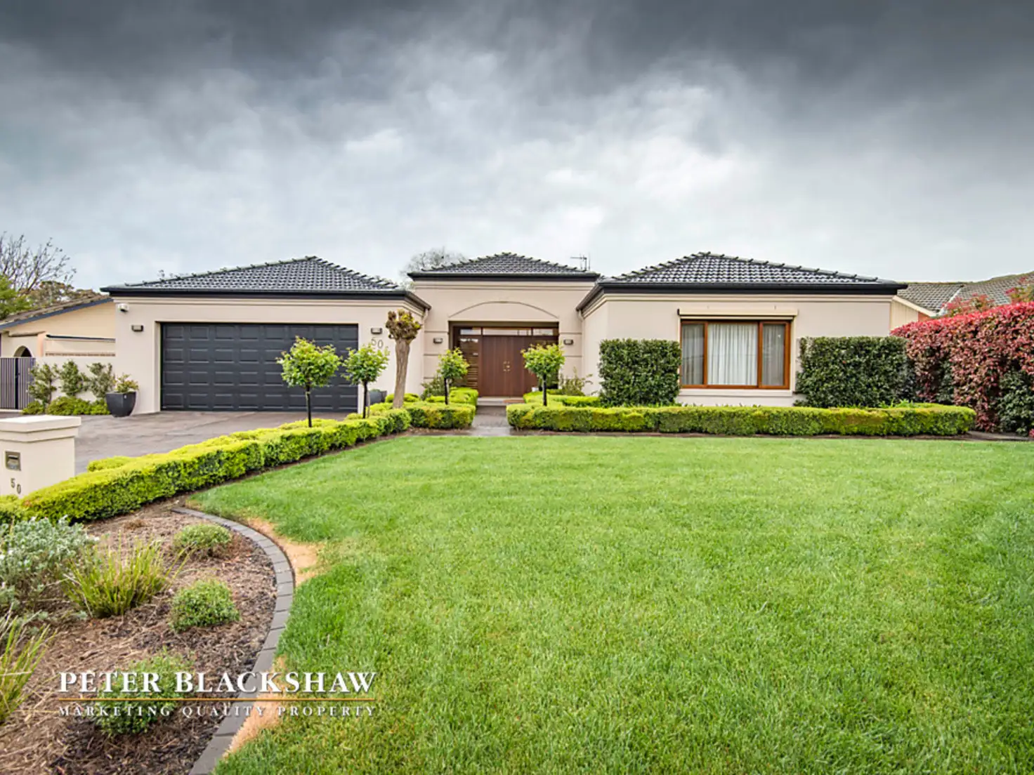 Main view of Homely house listing, 50 Derwent Street, Lyons ACT 2606