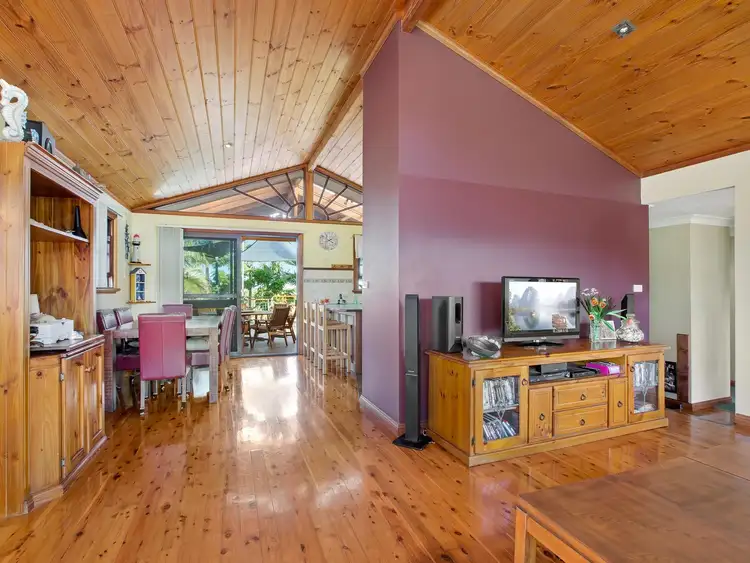 Fifth view of Homely house listing, 11 Beechtree Circuit, Port Macquarie NSW 2444