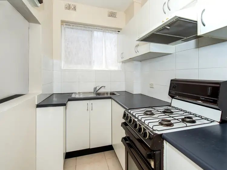 Third view of Homely unit listing, 1/559 Anzac Parade, Kingsford NSW 2032