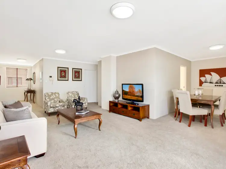 64/41 Rocklands Road, Wollstonecraft NSW 2065