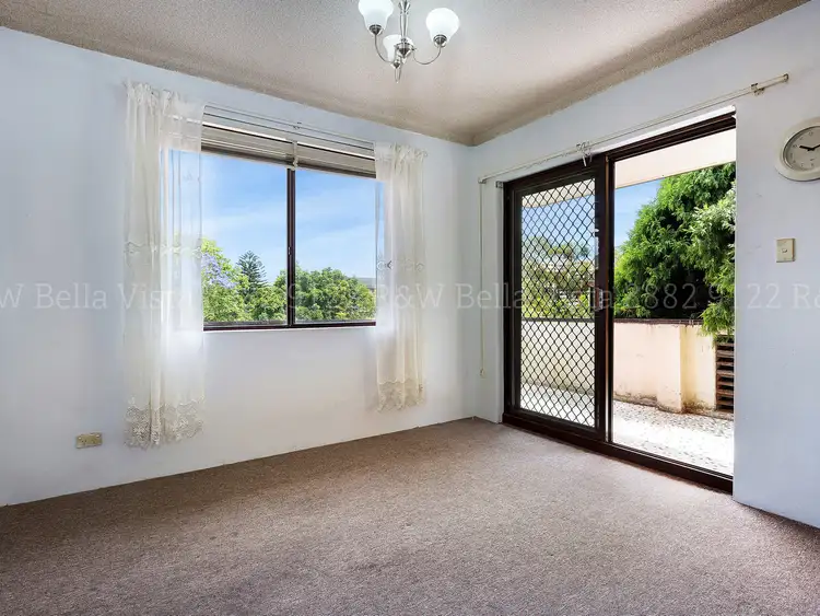 Fifth view of Homely apartment listing, 5/34 Morwick Street, Strathfield NSW 2135