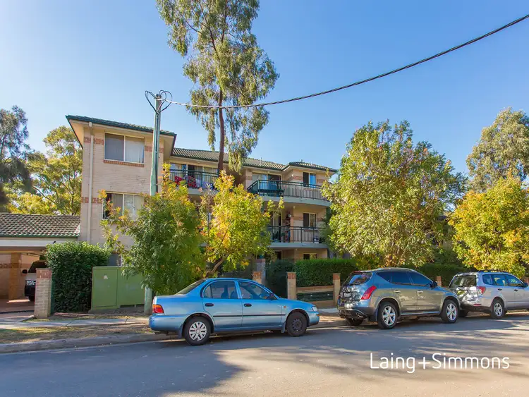 28/71-77 O'Neill Street, Guildford NSW 2161