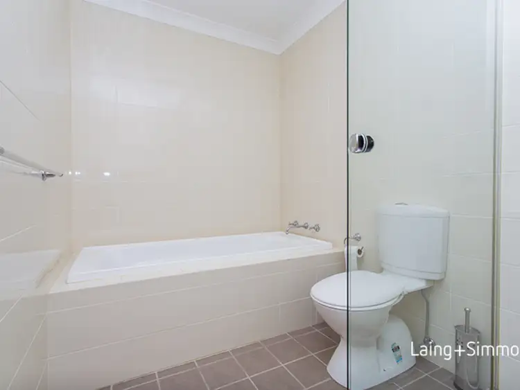 Sixth view of Homely townhouse listing, 26 Castle Street, Auburn NSW 2144