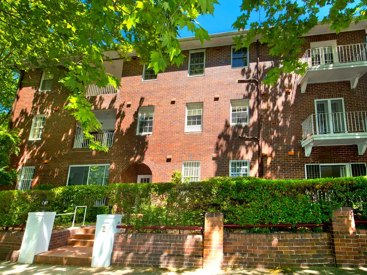 Main view of Homely apartment listing, 1/2 Fullerton Street, Woollahra NSW 2025