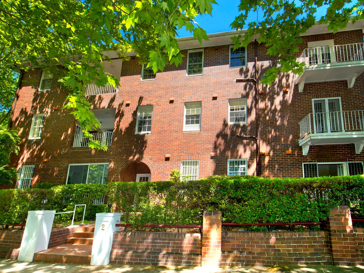Main view of Homely apartment listing, 1/2 Fullerton Street, Woollahra NSW 2025
