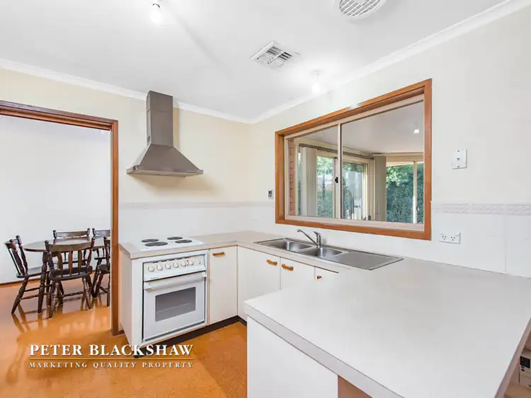 Seventh view of Homely house listing, 1 Ella Close, Palmerston ACT 2913