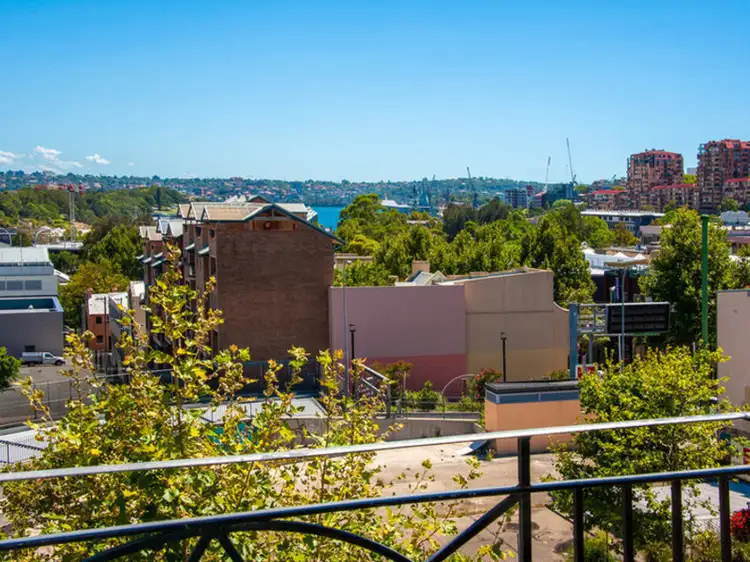 Fourth view of Homely apartment listing, 19/121 William Street, Darlinghurst NSW 2010