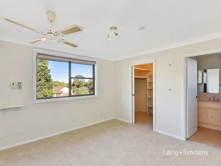 Sixth view of Homely house listing, 8 Burke Place, Mount Colah NSW 2079