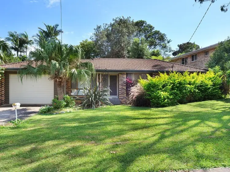 Second view of Homely house listing, 9 Jinalee Crescent, Port Macquarie NSW 2444