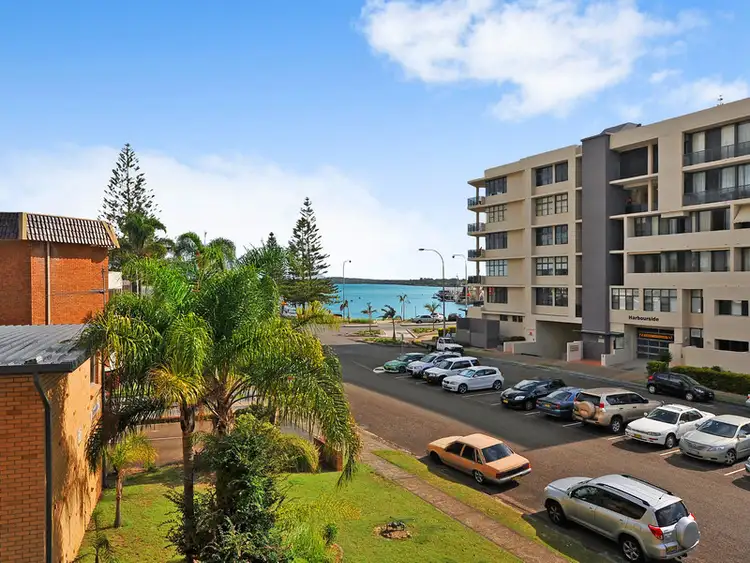 Third view of Homely unit listing, 8/1 Waugh Street, Port Macquarie NSW 2444