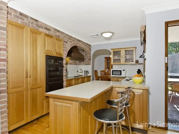 Fifth view of Homely house listing, 5 Perry Street, Kings Langley NSW 2147