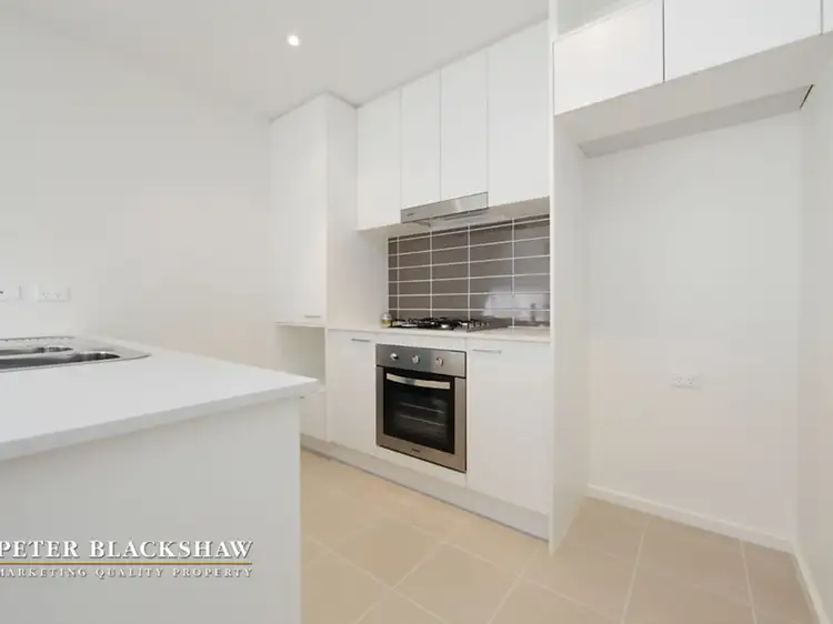 Fifth view of Homely townhouse listing, 2/25 Macrobertson Street, Mawson ACT 2607