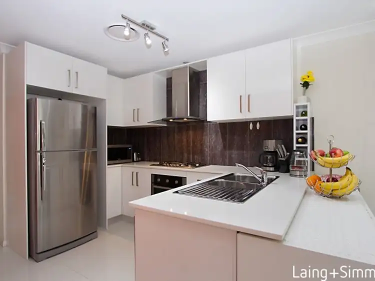 Third view of Homely semi-detached listing, 3 Macklin Street, Pendle Hill NSW 2145
