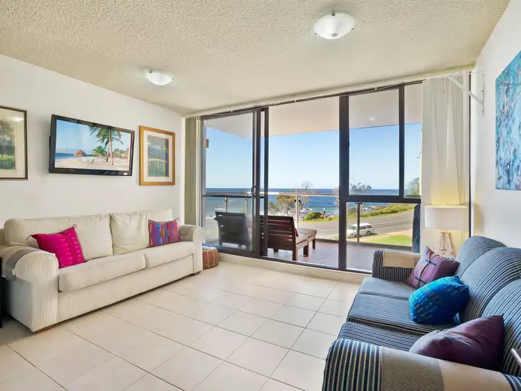 Fourth view of Homely unit listing, 7/58 Pacific Drive, Port Macquarie NSW 2444