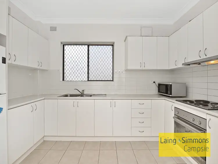 Fifth view of Homely unit listing, 1/3 Stanley Street, Campsie NSW 2194