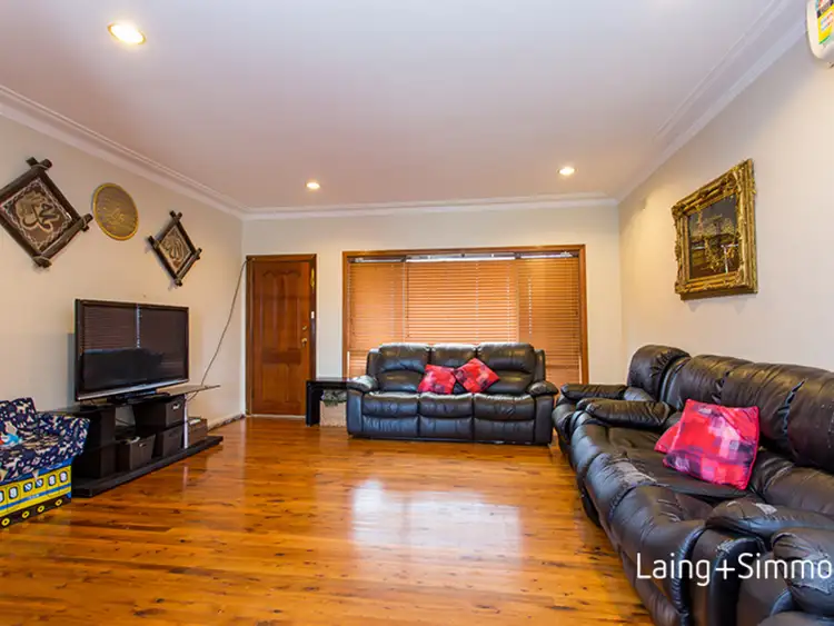 Third view of Homely house listing, 2 Carmen Street, Guildford NSW 2161