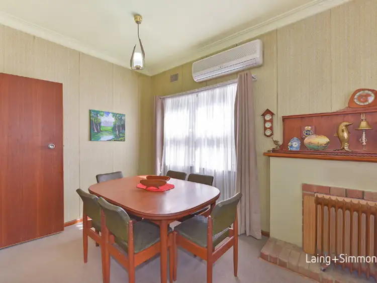 Fifth view of Homely house listing, 78 Burdett Street, Hornsby NSW 2077