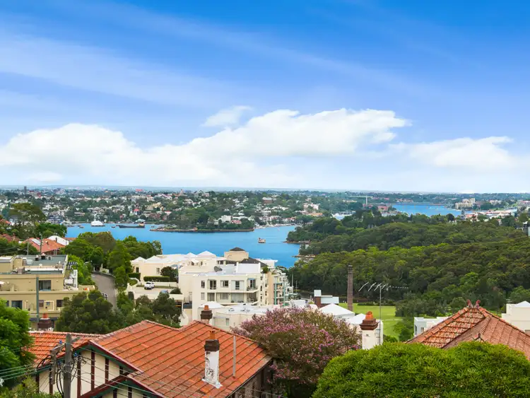 Second view of Homely apartment listing, 9/2 Ivy Street, Wollstonecraft NSW 2065
