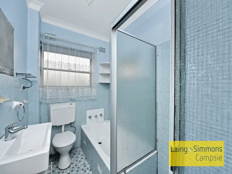 Fourth view of Homely unit listing, 16/72 Duke St, Campsie NSW 2194