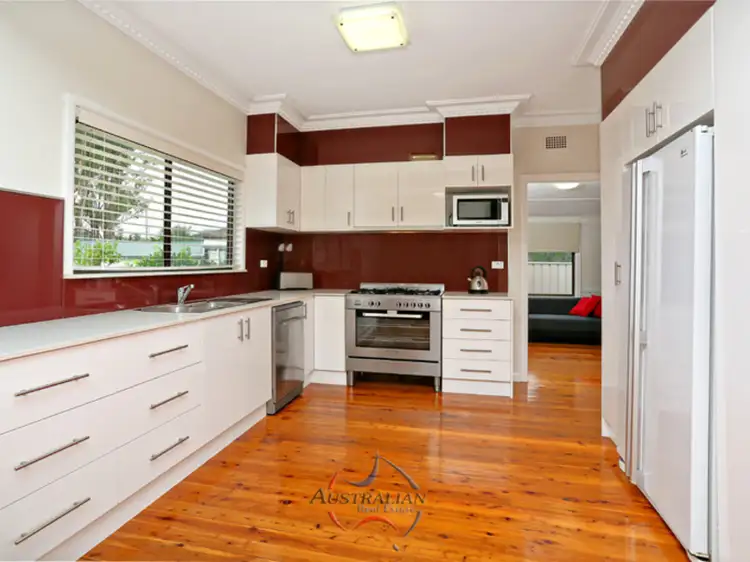 Third view of Homely house listing, 11a Lynwood Avenue, Doonside NSW 2767