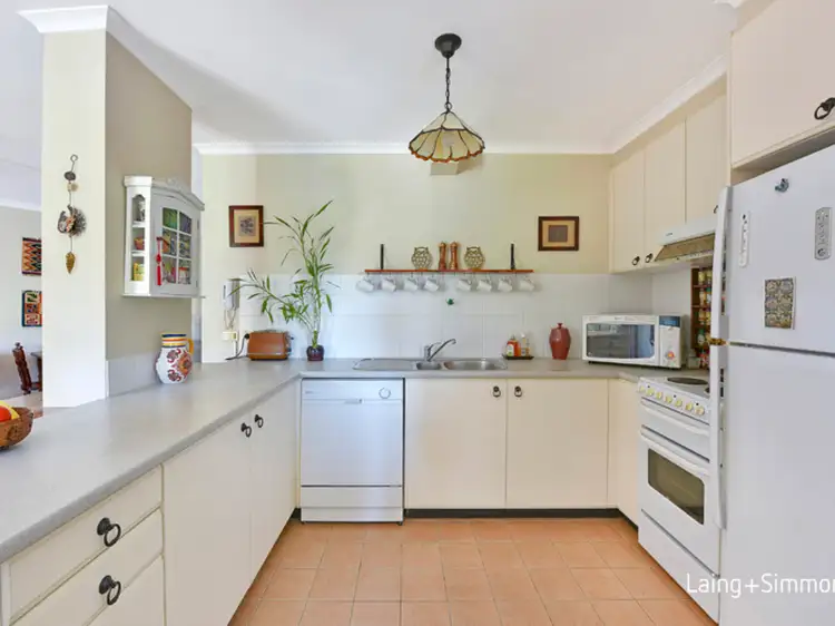 Fourth view of Homely apartment listing, 12/1-3 Thomas Street, Waitara NSW 2077