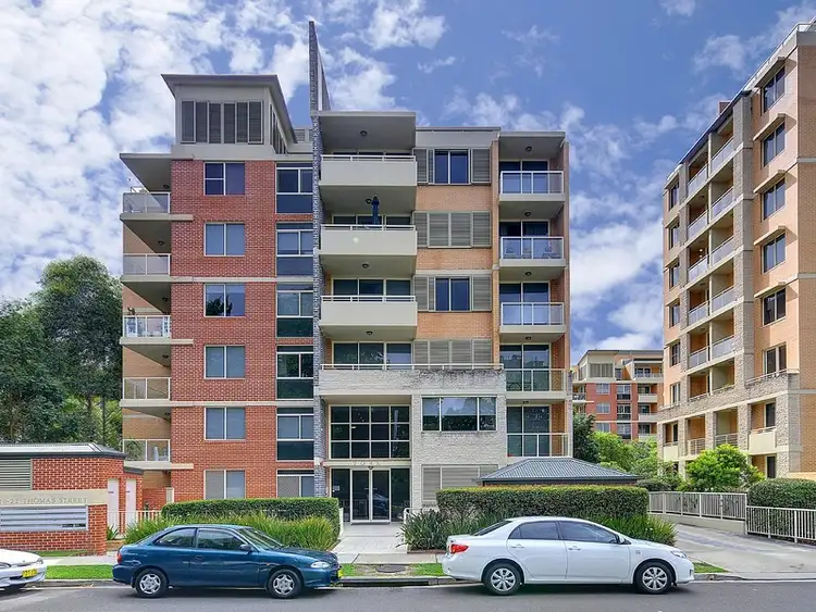 47/20-22 Thomas Street, Waitara NSW 2077