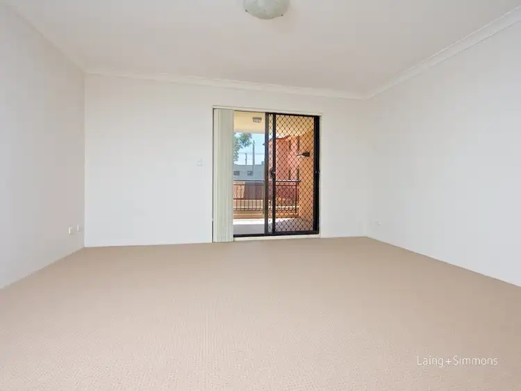 Second view of Homely unit listing, 8/105 Stapleton Street, Pendle Hill NSW 2145