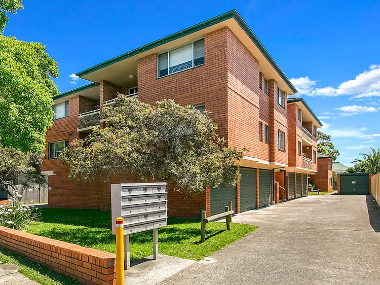 1/37-39 Rochester Street, Botany NSW 2019