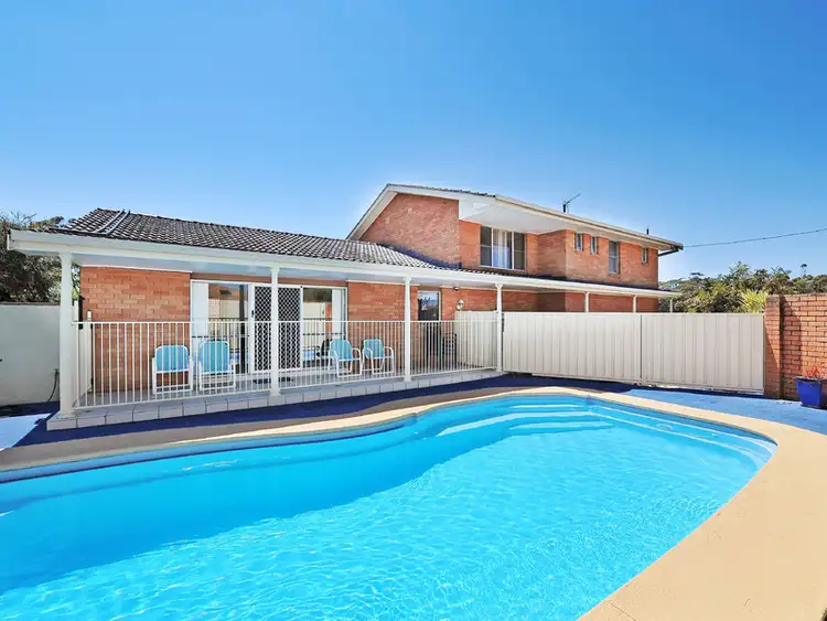 Third view of Homely house listing, 1 Farrer Parade, Port Macquarie NSW 2444