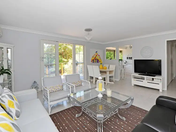 7 Woodvale Place, Port Macquarie NSW 2444