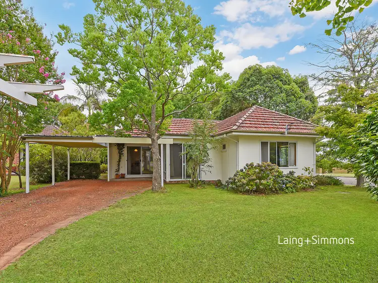 57 Baldwin Avenue, Asquith NSW 2077