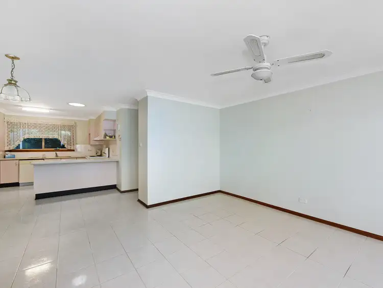Third view of Homely villa listing, 5/77 Hollingworth Street, Port Macquarie NSW 2444