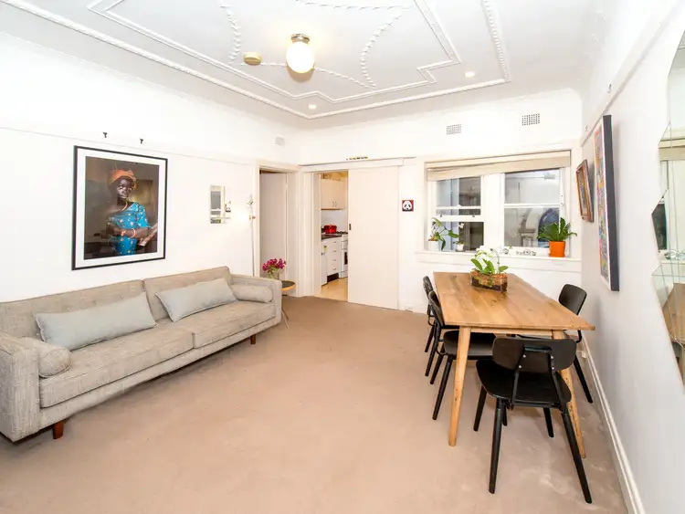 7/2B Tusculum Street, Potts Point NSW 2011