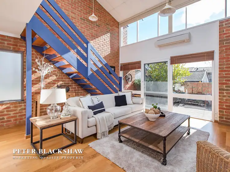 Fifth view of Homely townhouse listing, 18/8 Watling Place, Weston ACT 2611