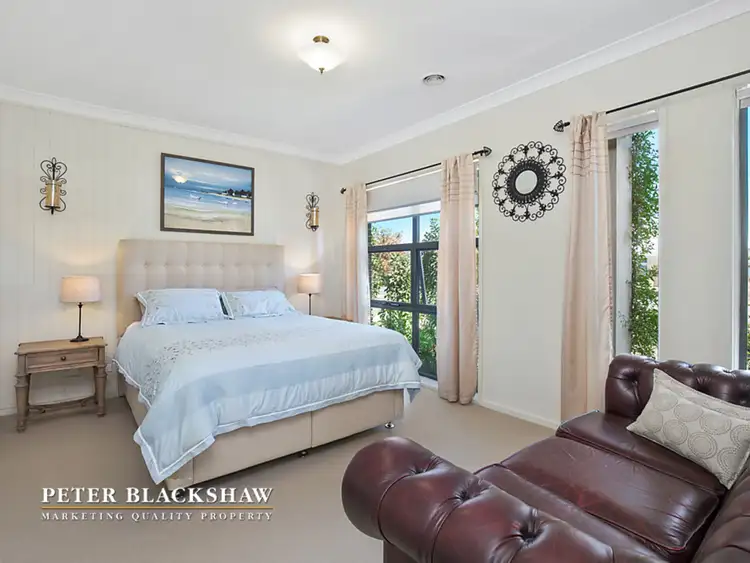 Fifth view of Homely house listing, 14 Mabo Boulevard, Bonner ACT 2914
