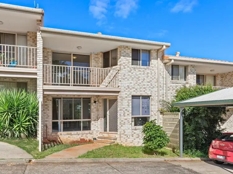 Main view of Homely townhouse listing, 2/170 Pacific Drive, Port Macquarie NSW 2444