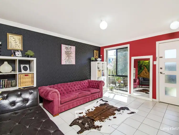 Second view of Homely house listing, 13 Taradale Drive, Ropes Crossing NSW 2760