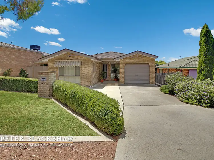 37 Warrumbul Street, Ngunnawal ACT 2913