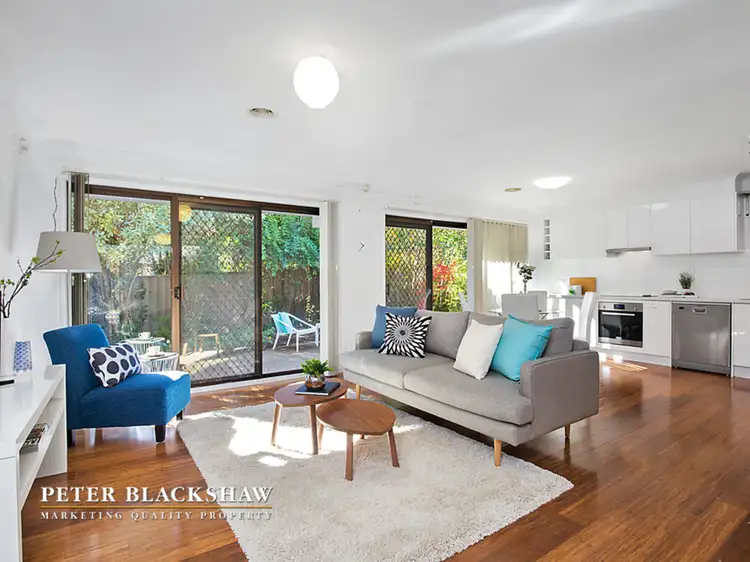 Main view of Homely house listing, 5 Stenhouse Close, Evatt ACT 2617