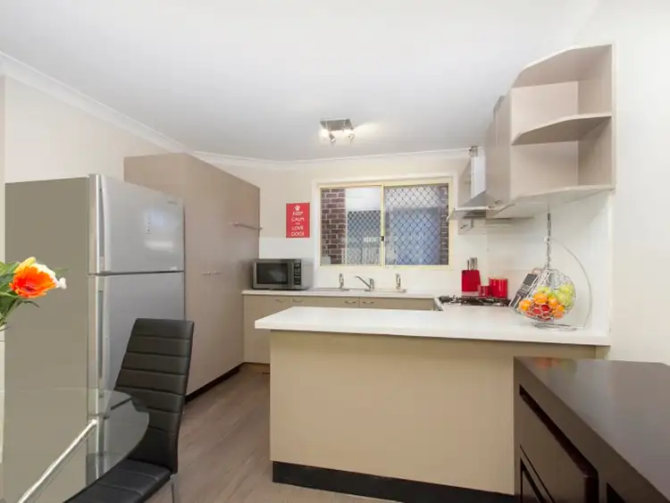 Second view of Homely house listing, 5a Aimee Street, Quakers Hill NSW 2763