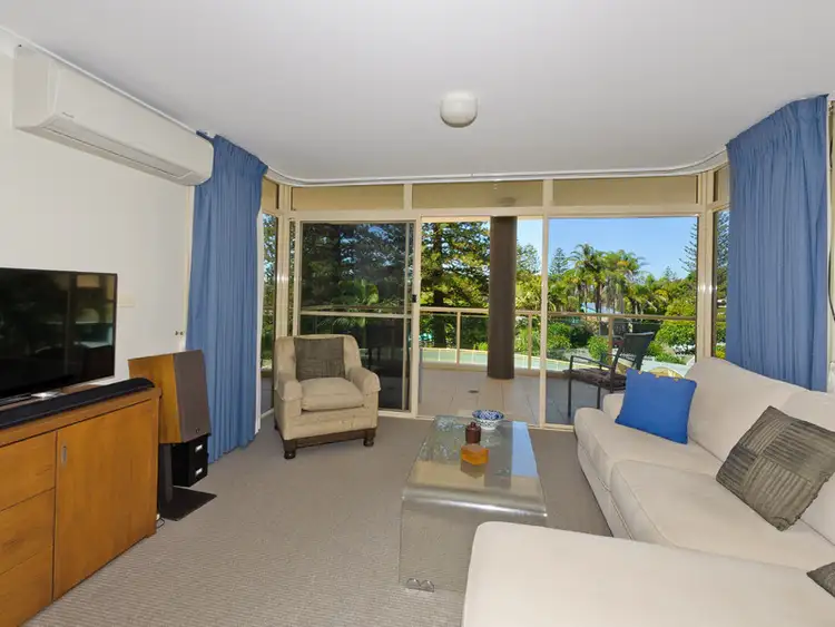 Fourth view of Homely apartment listing, 307/2 Murray Street, Port Macquarie NSW 2444