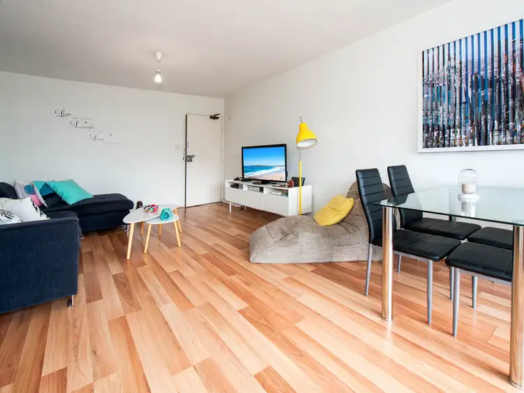 Third view of Homely apartment listing, 4/73 Doncaster Avenue, Kensington NSW 2033