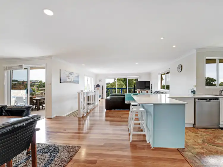 Second view of Homely townhouse listing, 8a Skye Court, Port Macquarie NSW 2444