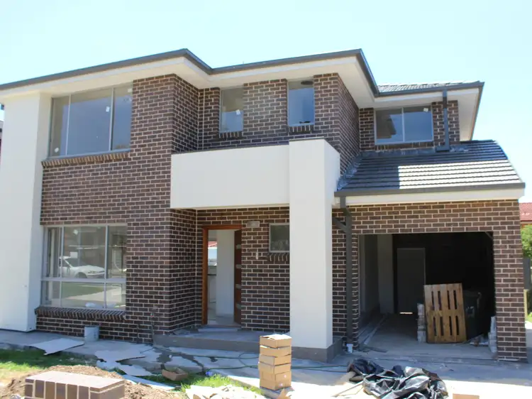 1D O'Connel Street, Smithfield NSW 2164