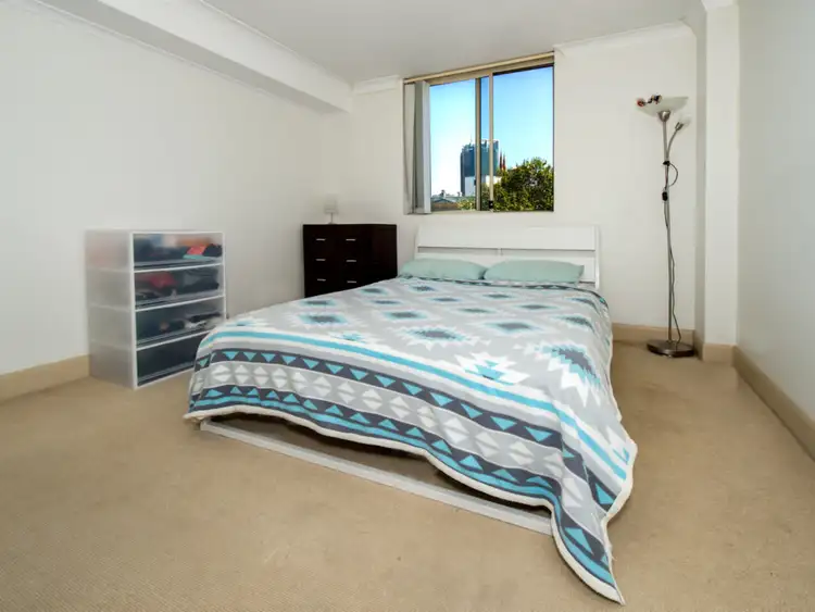 Sixth view of Homely apartment listing, 41/27-51 Palmer Street, Woolloomooloo NSW 2011
