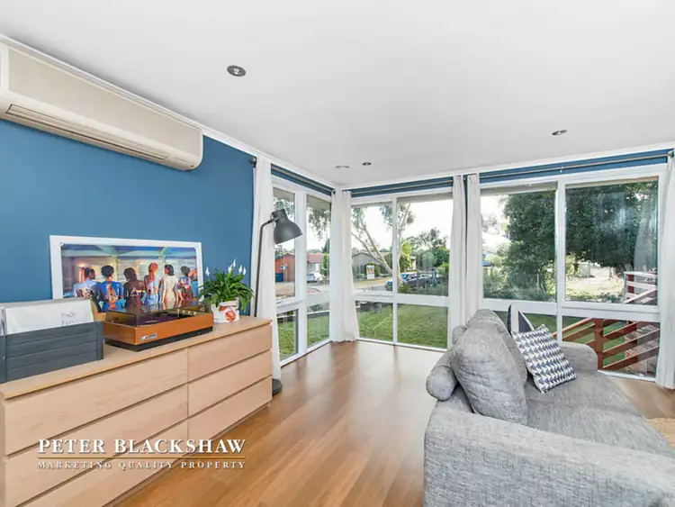 Sixth view of Homely house listing, 115 Pennefather Street, Higgins ACT 2615