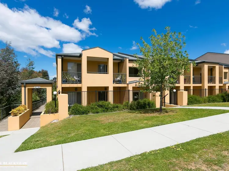 Second view of Homely townhouse listing, 30/43 Antill Street, Queanbeyan NSW 2620