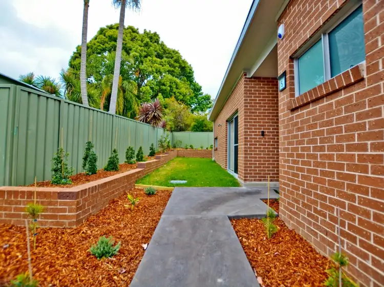 Sixth view of Homely villa listing, 5/25-27 Attunga Road, Yowie Bay NSW 2228