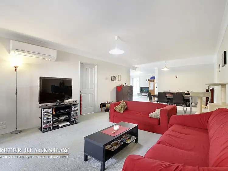 Fourth view of Homely house listing, 37/112 Baldwin Drive, Kaleen ACT 2617